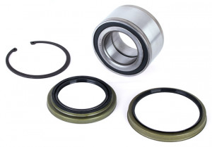 Radnabelager vorne für TOYOTA 4 Runner / Land Cruiser 90 / Tundra 9036954001 TO1015L OE z.Vergl.: 9036954001, 9008036071, 9036954002, 9052199114