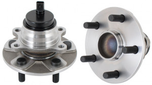 Radnabe vorne für TOYOTA für LEXUS LS460/600H 2WD 2007--> (L) 4356050010 TO1016C OE z.Vergl.: 4356050010, 4356050011, 4356050012, 4356050013