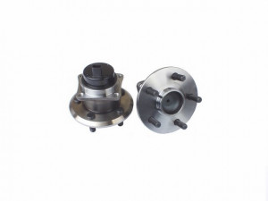 Radnabe hinten für TOYOTA Avensis T25 / Celica / Prius / Matrix 4245005040 TO2002C OE z.Vergl.: 4245005040, 4245001010, 4245032041, 4245047030, 4245063011