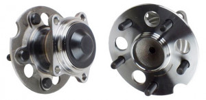 Radnabe hinten für TOYOTA RAV4 II 1.8 VVTi 2000-2006 4241042030 TO2003 OE z.Vergl.: 4241042030, 4241042050