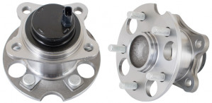Radnabe hinten für TOYOTA Highlander/für LEXUS RX330/RX400H -2WD (P) 4246048030 TO2006C-E OE z.Vergl.: 4246048030