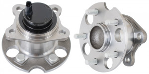 Radnabe hinten für TOYOTA Highlander/für LEXUS RX330/RX400H -2WD (L) 424600E010 TO2007C-E 