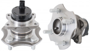 Radnabe hinten für TOYOTA Yaris I -->2006 424500D010 TO2008C OE z.Vergl.: 424500D010, 4245052020, 4245052021