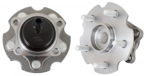 Radnabe hinten für TOYOTA Rav4 06--> 2WD/Isis/Harrier/für LEXUS NX/HS 4245042040 TO2015C-E OE z.Vergl.: 4245042040, 42450-42040, 42450-44030