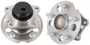 Radnabe hinten für TOYOTA Sienna 2004--> 2WD 4241028011 TO2019C OE z.Vergl.: 4241028011, 4241028021, 4245008020, 4245028010, 4245028012