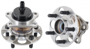 Radnabe hinten für TOYOTA Prius III 2009-2015 4245047040 TO2024C OE z.Vergl.: 4245047040