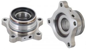 Radnabe hinten für TOYOTA LC (J12) 03- / 150 / für LEXUS GX (P) 4245060050 TO2026 OE z.Vergl.: 4245060050