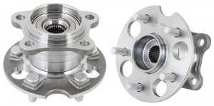 Radnabe hinten für TOYOTA Highlander, für LEXUS RX 330/350/400h AWD 4241048040 TO2028 OE z.Vergl.: 4241048040