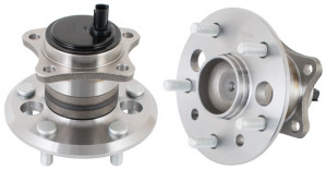 Radnabe hinten für TOYOTA Camry / für LEXUS ES 2011--> (L) 4246006070 TO2030C OE z.Vergl.: 4246006070, 4246006070OP