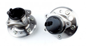 Radnabe hinten für TOYOTA Afür VAlon/Camry/für LEXUS ES300/330/350 (P) 4245006040 TO2032C OE z.Vergl.: 4245006040, 4245006021, 4245006030, 4245006041, 4245006070
