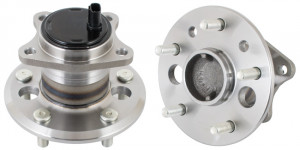 Radnabe hinten für TOYOTA Afür VAlon/Camry/für LEXUS ES300/330/350 (L) 4246006010 TO2033C OE z.Vergl.: 4246006010