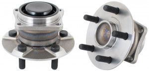 Radnabe hinten für TOYOTA Celica 99--05/Matrix 01-04/für Pontiac Vibe 4241020190 TO2034 OE z.Vergl.: 4241020190, 88970097, 42410-01020, 42410-02080