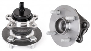 Radnabe hinten für TOYOTA Yaris / Vios 2013--> 424100D090 TO2038C OE z.Vergl.: 424100D090, 90105T0187, 424500D150