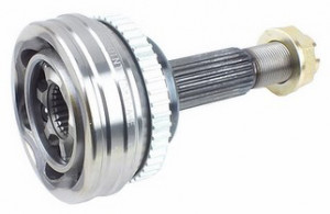 ANTRIEBSWELLENGELENK für TOYOTA (24-23-58)48 E-83 Yaris 1.4D4D/1.5, Yaris Verso 1.3/1.4D4D TO840A-E 