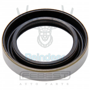 DICHTUNG FÜR ACHSSCHENKEL passend für TOYOTA LAND CRUISER 70/80, 100 98-07, DYNA 87-, LEXUS LX470 98-07