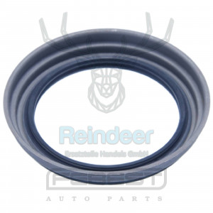 DICHTUNG FÜR ACHSSCHENKEL passend für TOYOTA LAND CRUISER 100/120/150 98-, FJ CRUISER 06-, 4RUNNER 02-, LEXUS GX460/GX470 02-LX470 98-07
