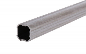 Gelenkwellenrohr TQ456-150 45.6x2.75