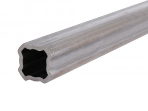 Gelenkwellenrohr TQ617-150 61.7x5