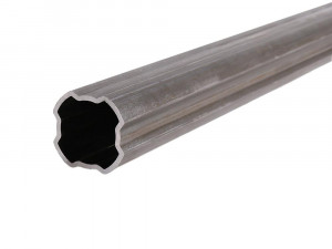Gelenkwellenrohr TQ702-100 70.2x4