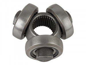 ANTRIEBSWELLENGELENK TRIPOD für FORD (33) INNER Durchmesser. 44,3mm, Durchmesser. 27,6mm TRI-FD194 