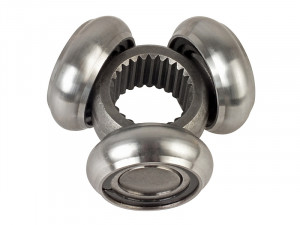 ANTRIEBSWELLENGELENK TRIPOD (26) INNER Qashqai, Durchmesser. 44,9mm, Durchmesser 29,3mm TRI-NI257 