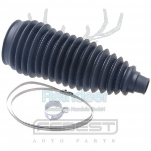 LENKMANSCHETTENSATZ passend für LEXUS RX400H 05-08, LS40 06-, IS 05-11, GS 05-11, CHEVROLET LACETTI 03-08