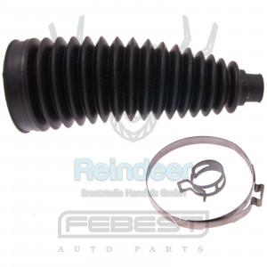 LENKMANSCHETTENSATZ passend für TOYOTA AURIS 06-, COROLLA 06-, PRIUS 09-, LEXUS CT200H 10-, MAZDA 3 03-13, 5 05-
