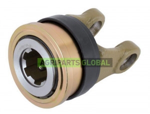 Rillengabel Anschlusgabel Baureihe P und W (Power drive) 22 X 54