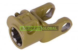 Rillengabel Anschlusgabel Baureihe P und W (Power drive) 22 X 54