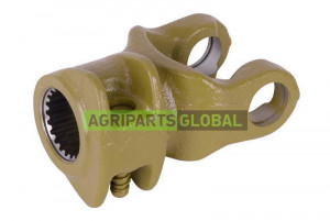 Rillengabel Anschlusgabel Baureihe P und W (Power drive) 23.8 X 61.3