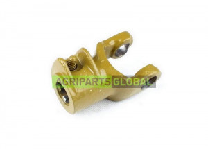 Rillengabel Anschlusgabel Baureihe P und W (Power drive) 23.8 X 61.3