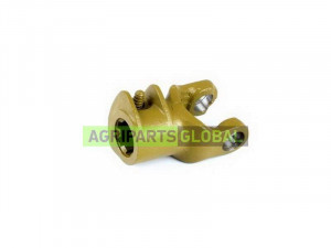 Rillengabel Anschlusgabel Baureihe P und W (Power drive) 23.8 X 61.3