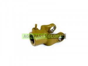 Rillengabel Anschlusgabel Baureihe P und W (Power drive) 27 X 70