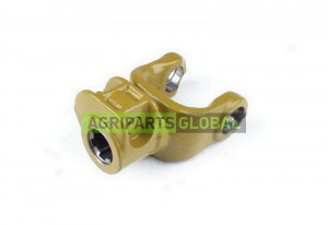 Rillengabel Anschlusgabel Baureihe P und W (Power drive) 27 X 74.6