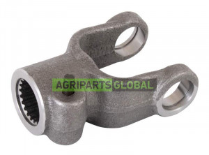 Rillengabel Anschlusgabel Baureihe P und W (Power drive) 28 X 73