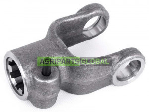 Rillengabel Anschlusgabel Baureihe P und W (Power drive) 28 X 73