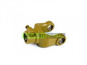 Rillengabel Anschlusgabel Baureihe P und W (Power drive) 30.2 X 106.3