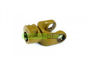 Rillengabel Anschlusgabel Baureihe P und W (Power drive) 30.2 X 80
