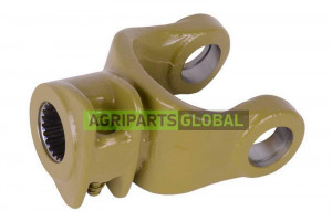 Rillengabel Anschlusgabel Baureihe P und W (Power drive) 30.2 X 92