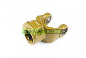 Rillengabel Anschlusgabel Baureihe P und W (Power drive) 30.2 X 92