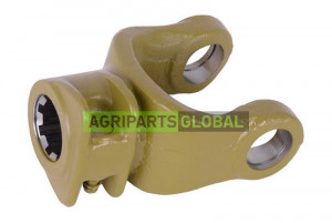 Rillengabel Anschlusgabel Baureihe P und W (Power drive) 30.2 X 92