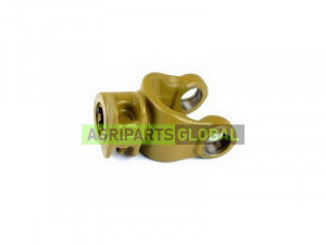 Rillengabel Anschlusgabel Baureihe P und W (Power drive) 30.2 X 92
