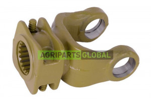 Rillengabel Anschlusgabel Baureihe P und W (Power drive) 35 X 94