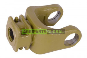 Rillengabel Anschlusgabel Baureihe P und W (Power drive) 42 X 104.5