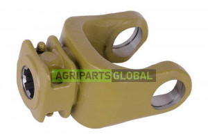 Rillengabel Anschlusgabel Baureihe P und W (Power drive) 42 X 104.5