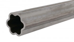 Gelenkwellenrohr TS715-150 71.5mm 57.5mm 5mm