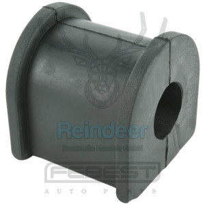 LEGRRUNG; STABILISATOR HINTEN /GUMMI passend für TOYOTA COROLLA AE/EE101/102/111/115/CE100/110/WZE110 92-01