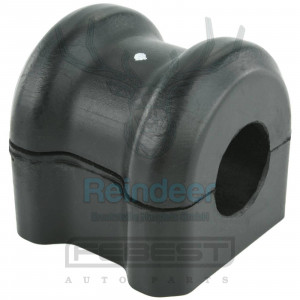 Stabigummi hinten passend für TOYOTA OE: 48818-20350