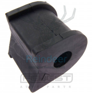 LEGRRUNG; STABILISATOR HINTEN /GUMMI passend für TOYOTA CARINA E JP/GB AT/CT190/ST191 92-95