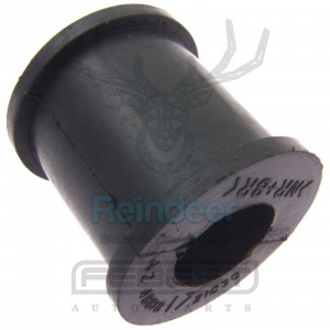 Stabigummi hinten passend für TOYOTA OE: 48818-21030